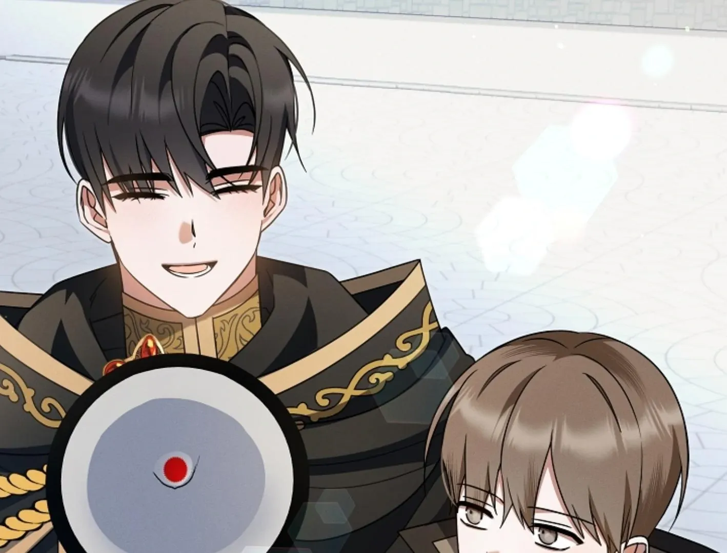 Read He Is That Guy chapter 29 image 89 on Lezhin