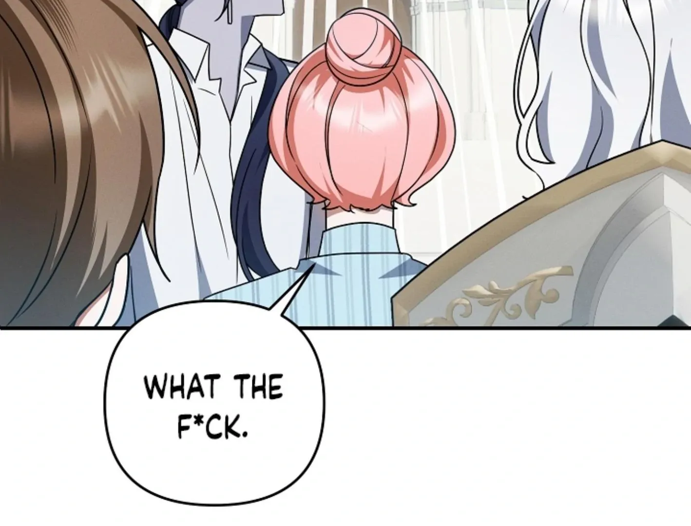 Read He Is That Guy chapter 29 image 9 on Lezhin