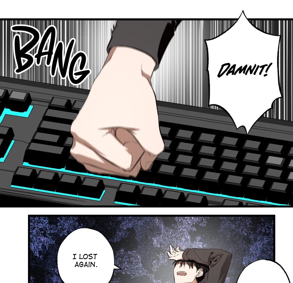 Read He Is That Guy chapter 3.1 image 1 on Lezhin