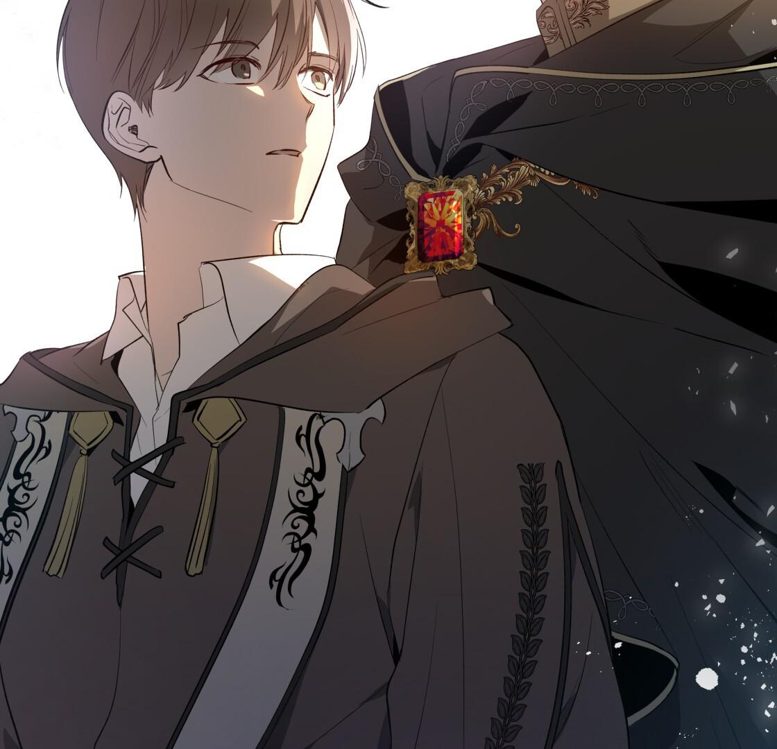 Read He Is That Guy chapter 3.1 image 27 on Lezhin
