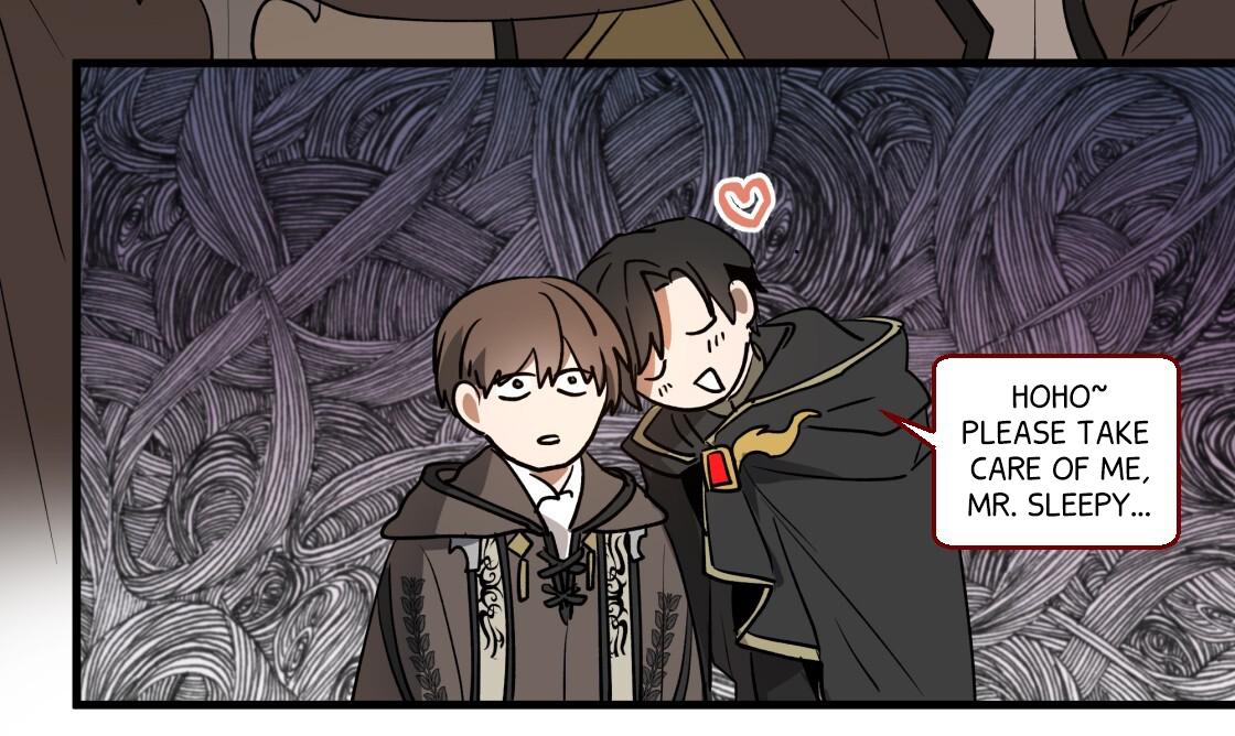 Read He Is That Guy chapter 3.1 image 43 on Lezhin