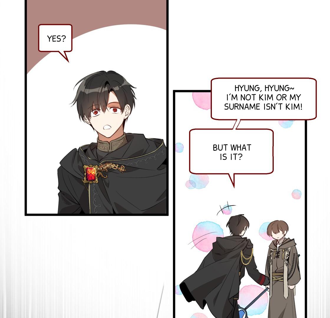 Read He Is That Guy chapter 3.1 image 49 on Lezhin