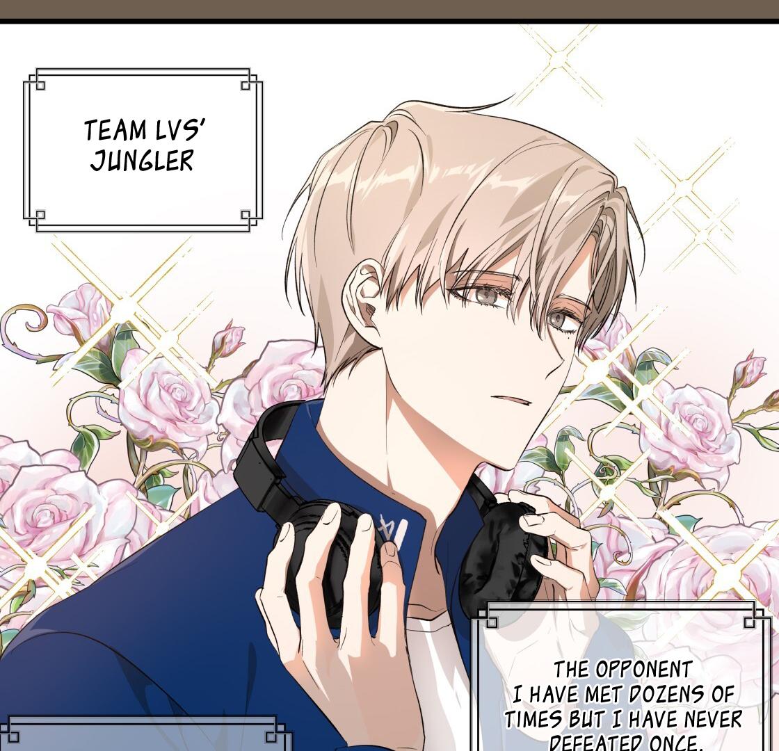 Read He Is That Guy chapter 3.1 image 6 on Lezhin