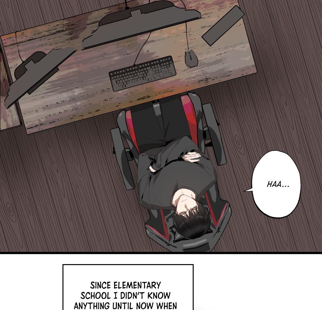 Read He Is That Guy chapter 3.1 image 9 on Lezhin