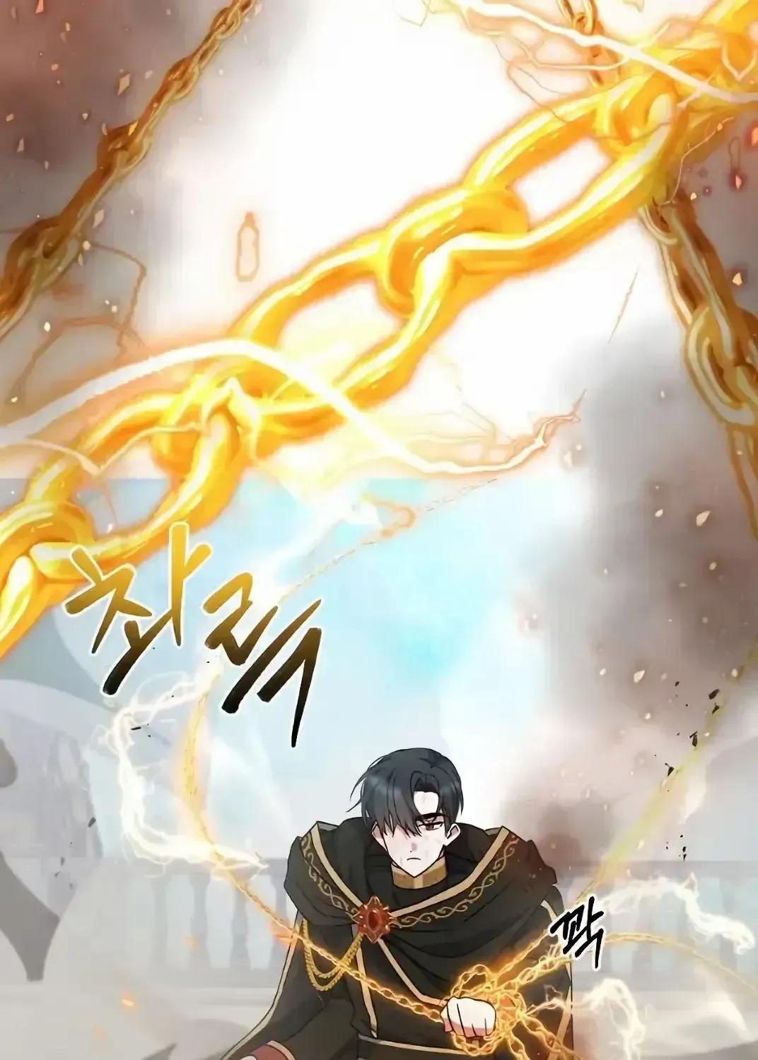 Read He Is That Guy chapter 3.2 image 10 on Lezhin