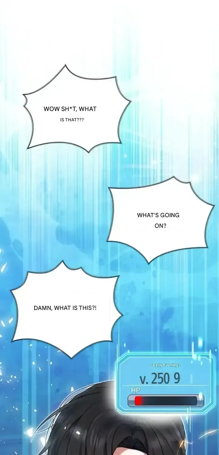 Read He Is That Guy chapter 3.2 image 15 on Lezhin