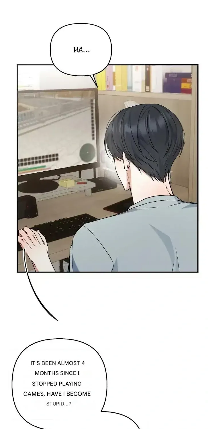Read He Is That Guy chapter 3.2 image 17 on Lezhin