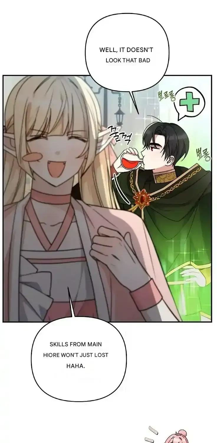 Read He Is That Guy chapter 3.2 image 23 on Lezhin