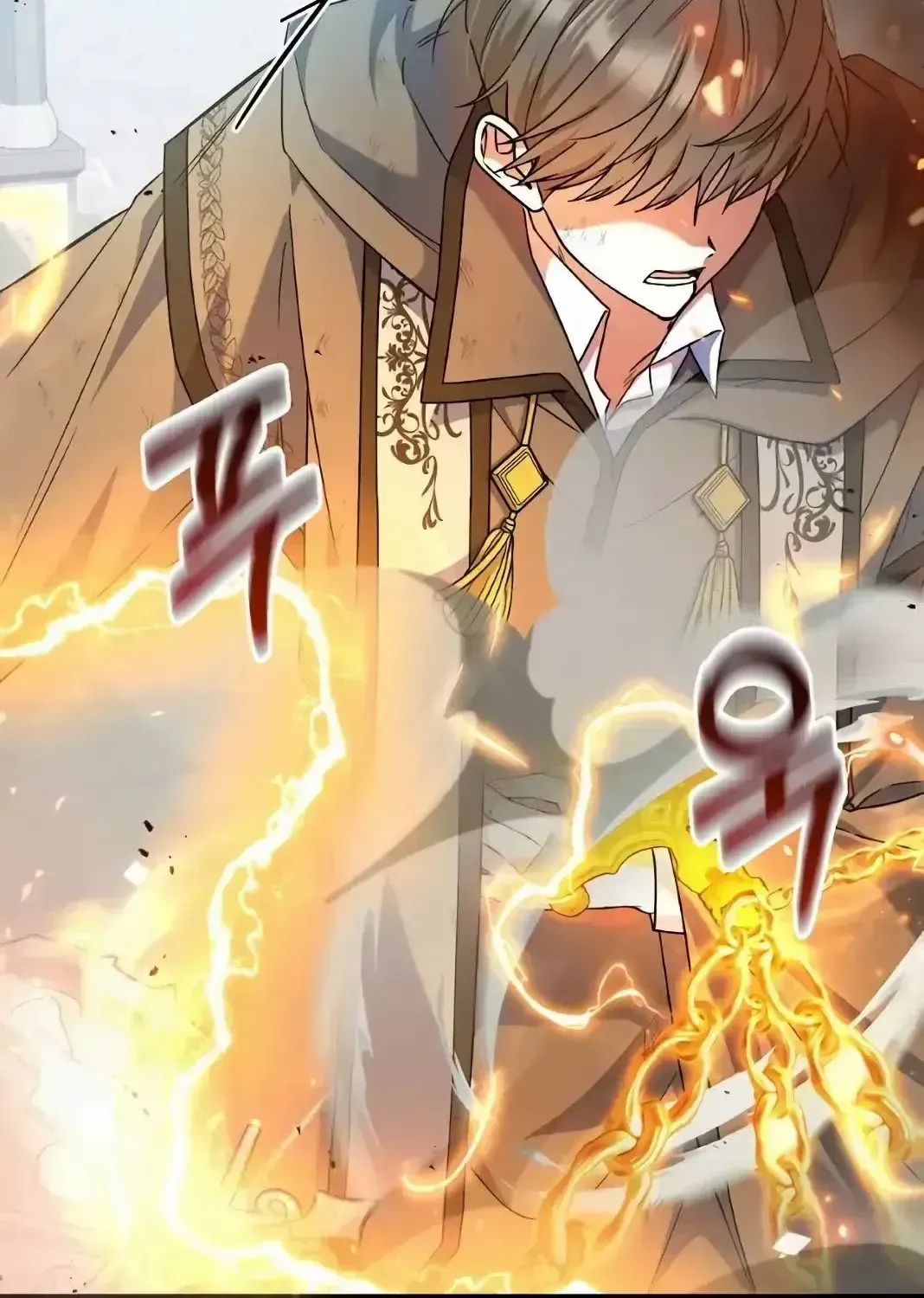 Read He Is That Guy chapter 3.2 image 3 on Lezhin