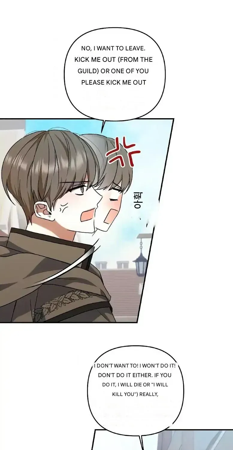 Read He Is That Guy chapter 3.2 image 46 on Lezhin