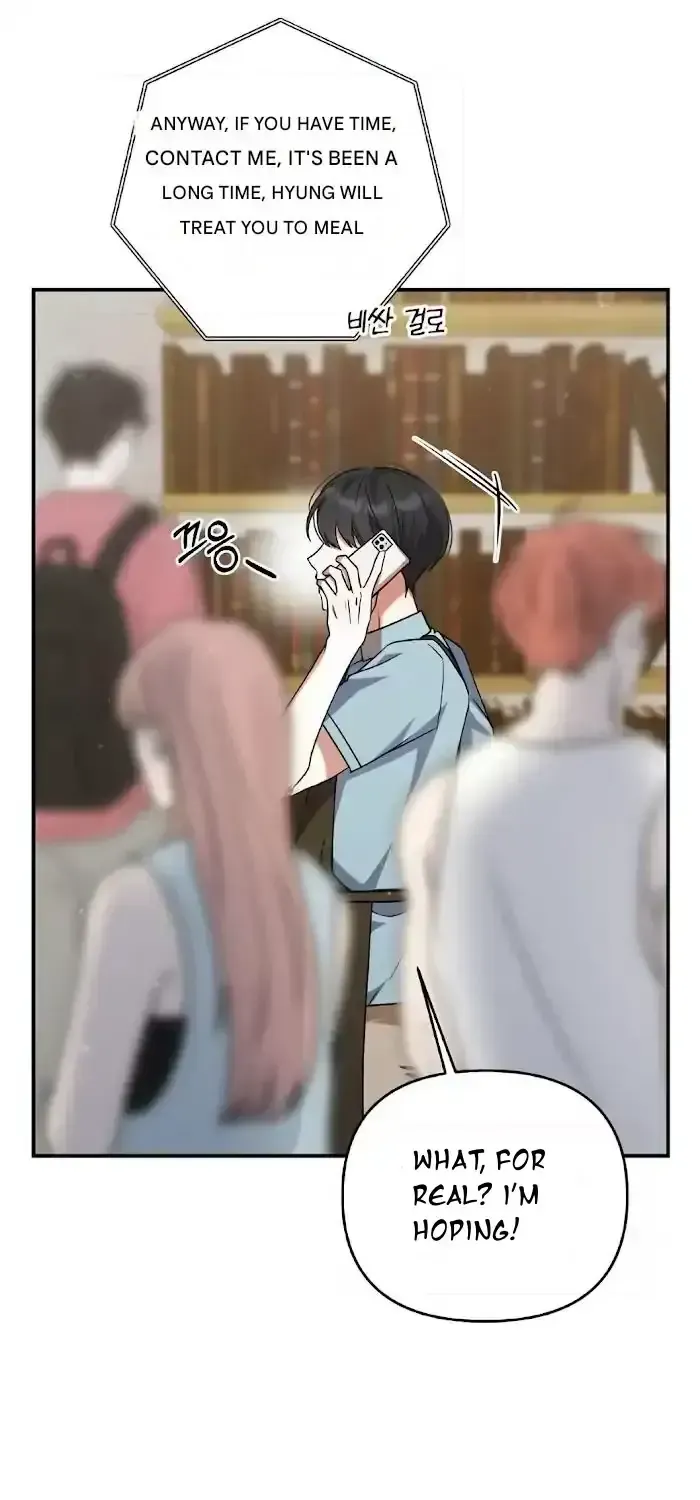 Read He Is That Guy chapter 3.2 image 71 on Lezhin