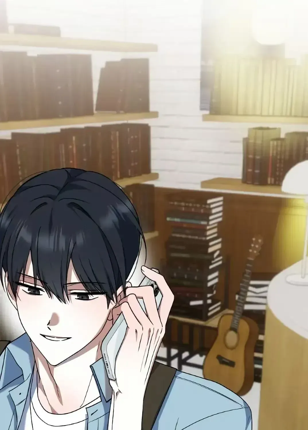Read He Is That Guy chapter 3.2 image 80 on Lezhin