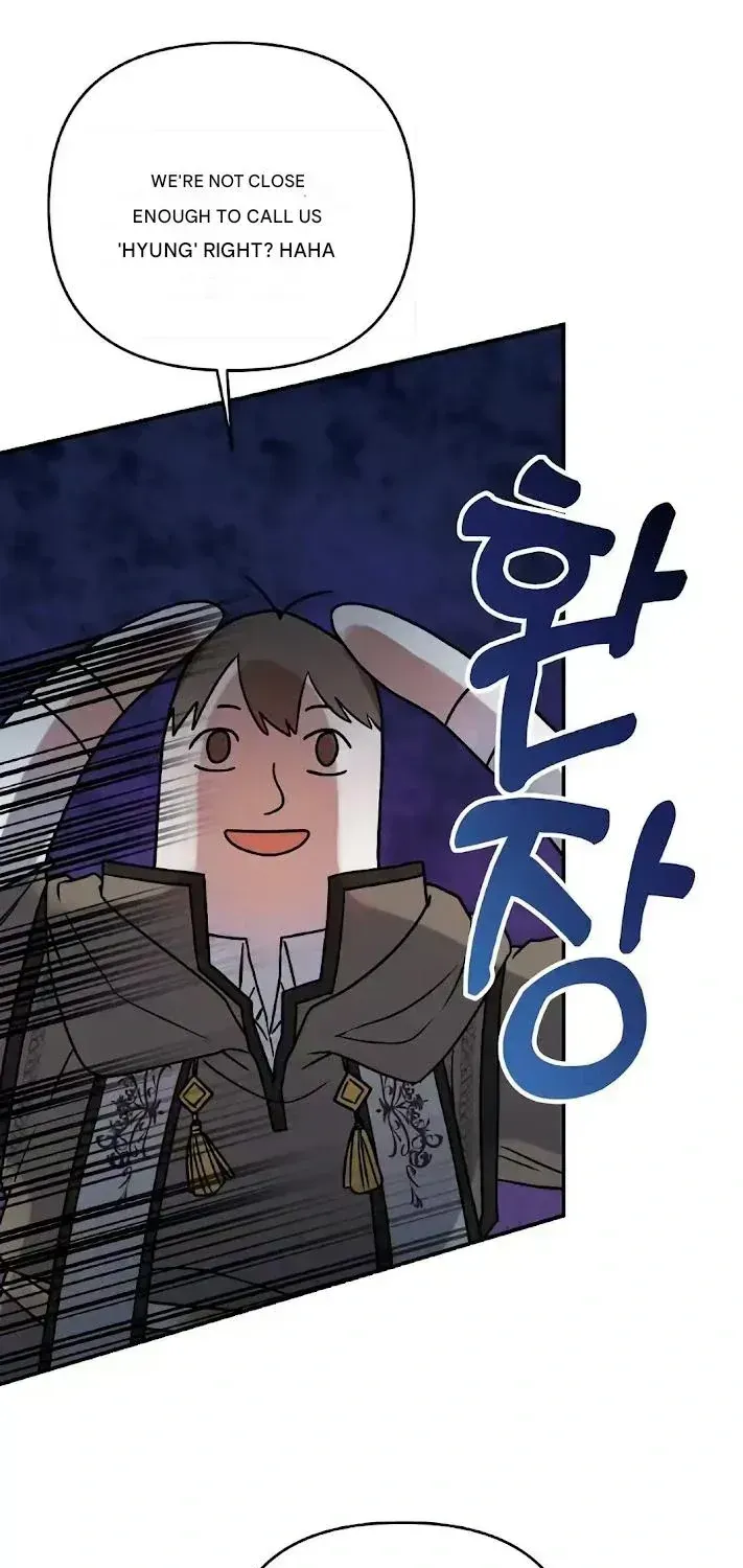 Read He Is That Guy chapter 3.2 image 96 on Lezhin