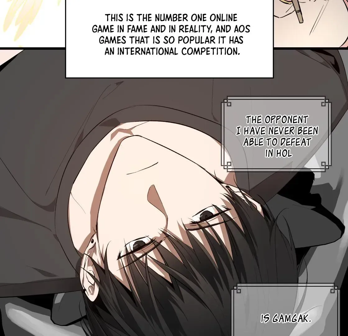 Read He Is That Guy chapter 3.3 image 12 on Lezhin