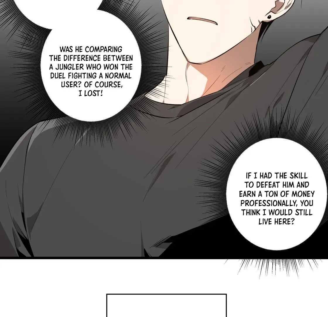 Read He Is That Guy chapter 3.3 image 2 on Lezhin