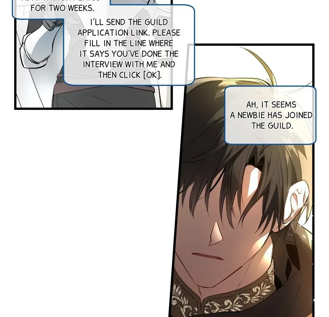 Read He Is That Guy chapter 3.3 image 27 on Lezhin