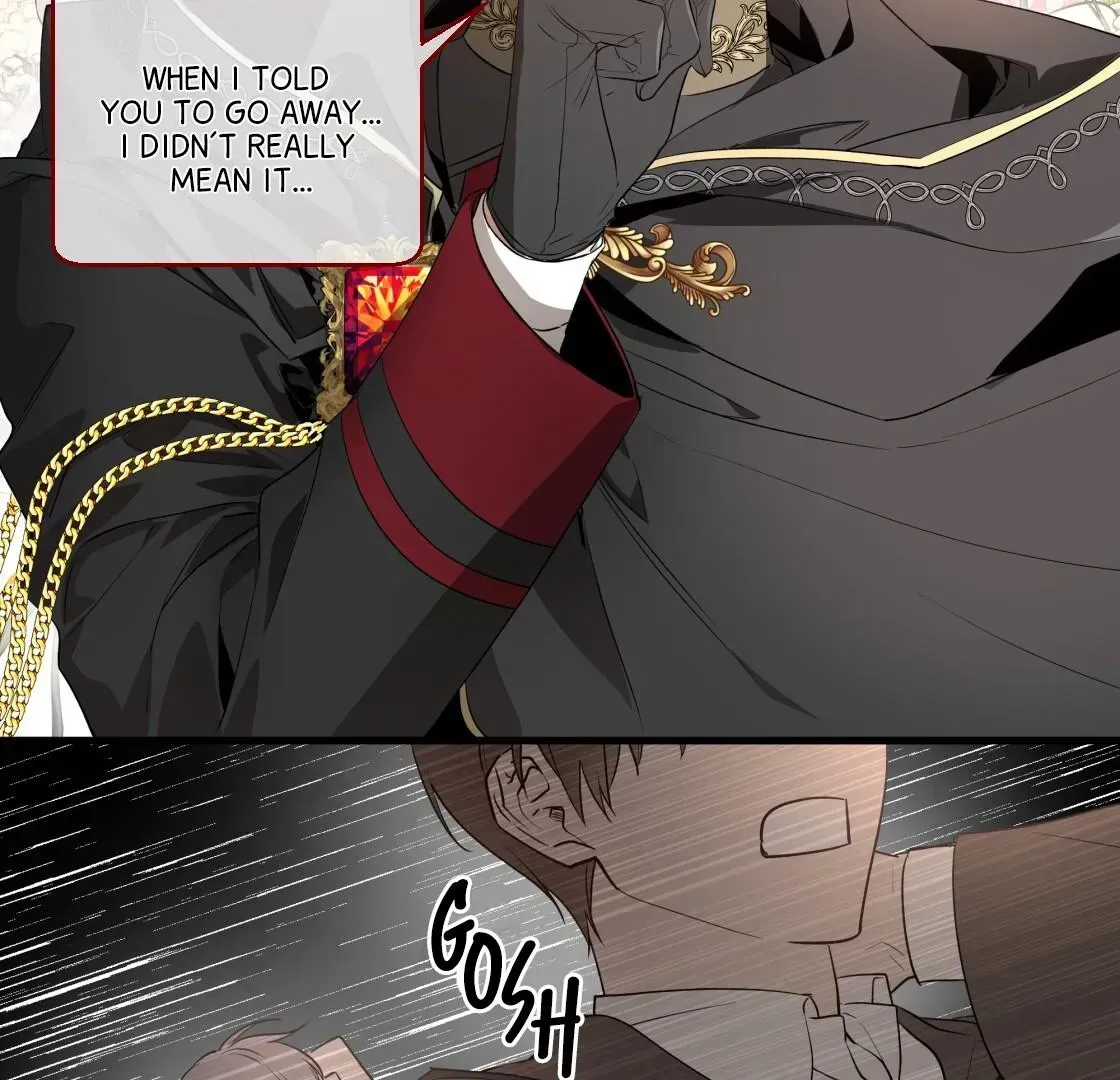 Read He Is That Guy chapter 3.3 image 41 on Lezhin