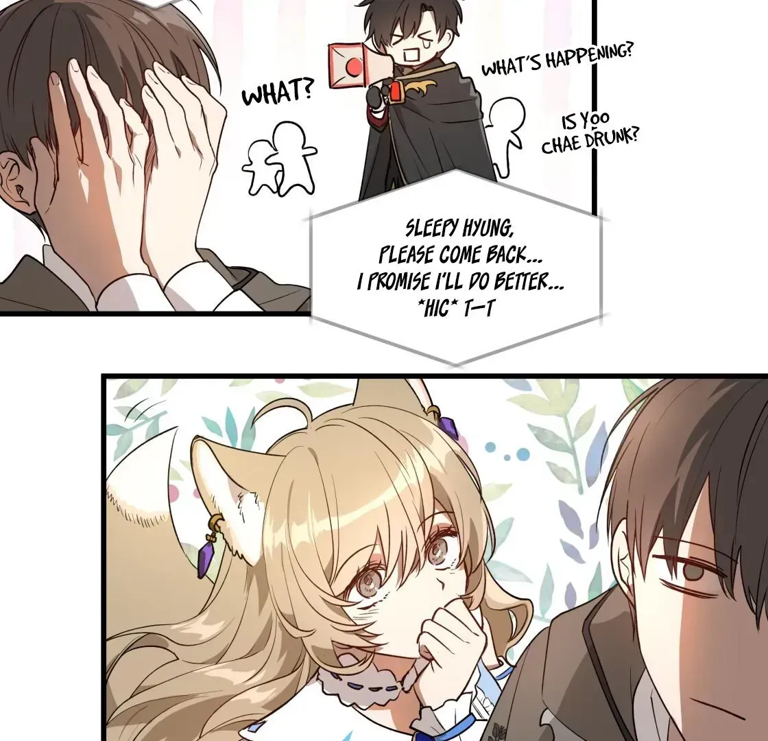 Read He Is That Guy chapter 3.3 image 49 on Lezhin