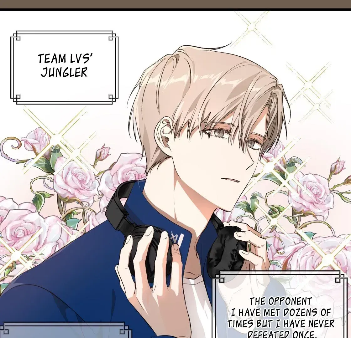 Read He Is That Guy chapter 3.3 image 5 on Lezhin