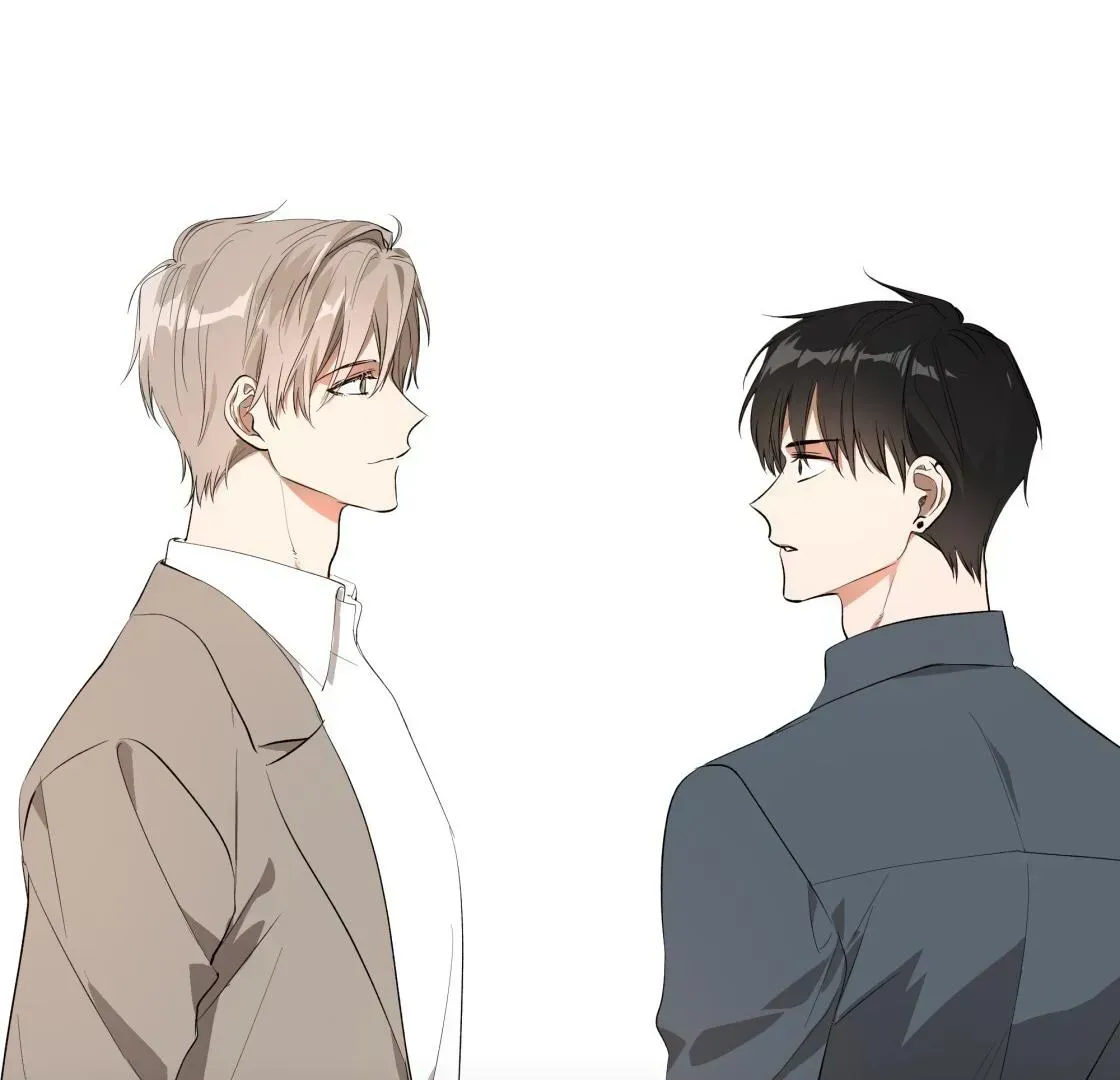 Read He Is That Guy chapter 3.3 image 64 on Lezhin