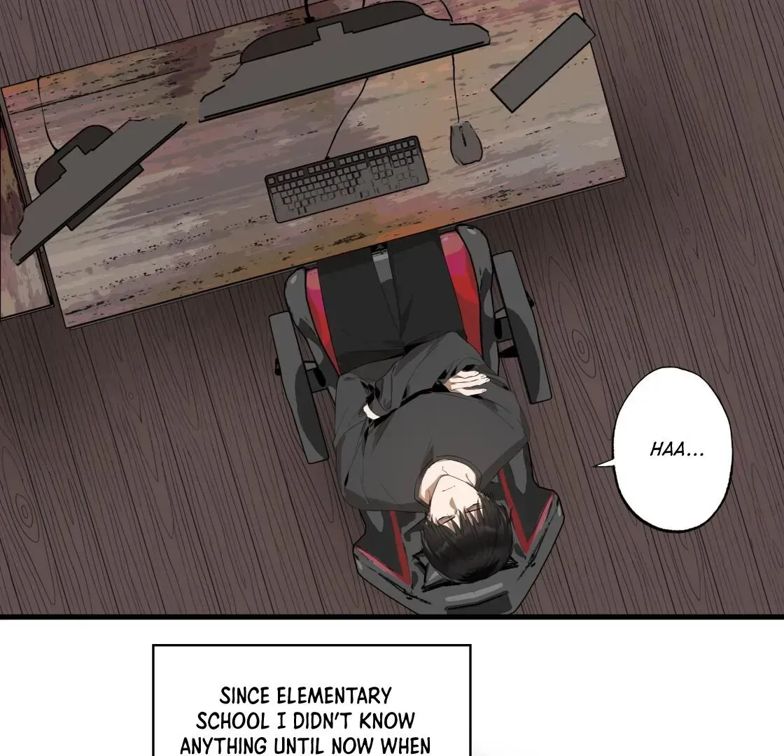 Read He Is That Guy chapter 3.3 image 8 on Lezhin