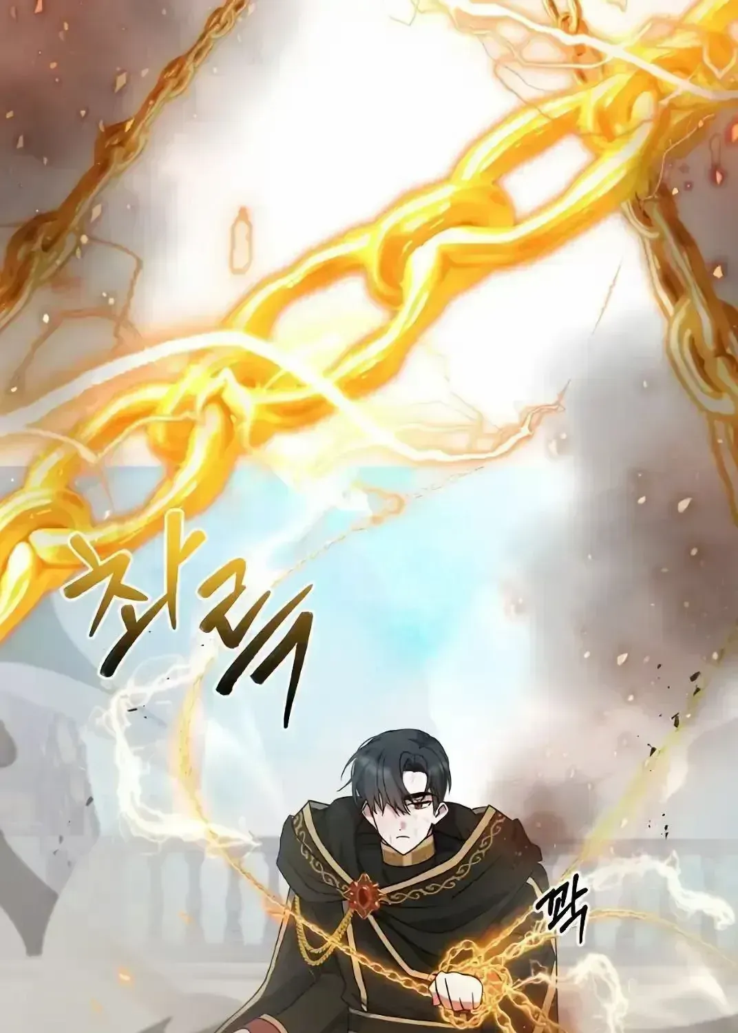 Read He Is That Guy chapter 3.4 image 10 on Lezhin