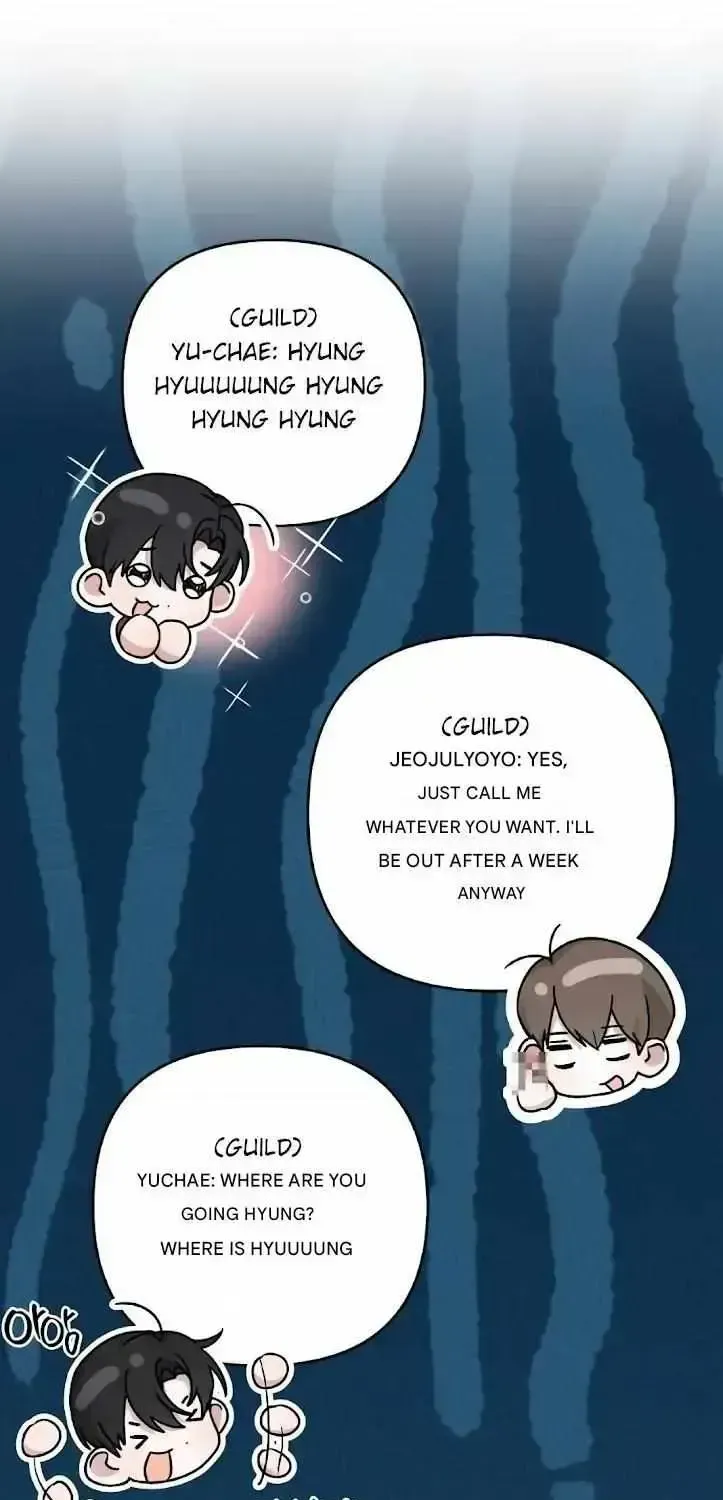 Read He Is That Guy chapter 3.4 image 102 on Lezhin