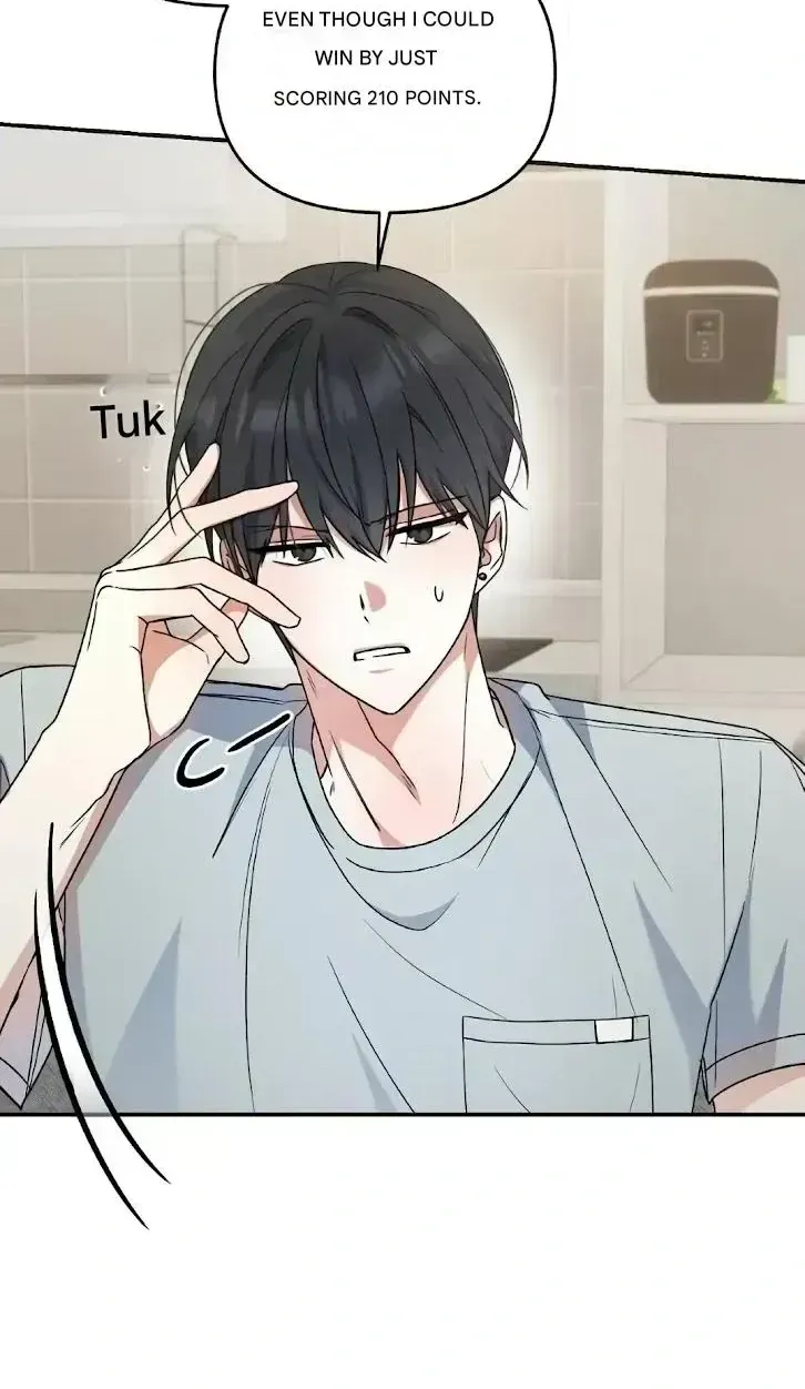 Read He Is That Guy chapter 3.4 image 18 on Lezhin
