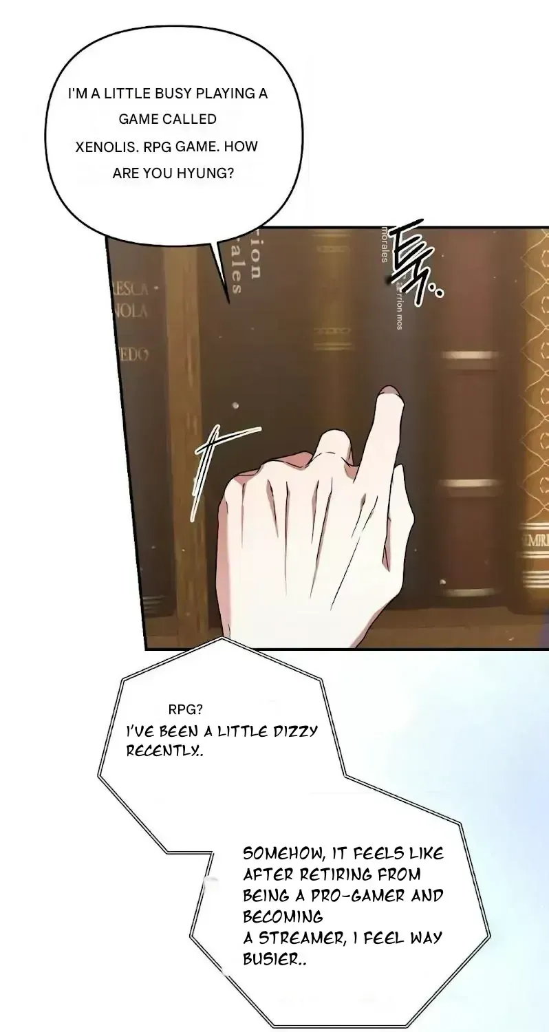 Read He Is That Guy chapter 3.4 image 67 on Lezhin
