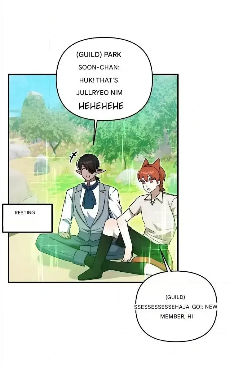 Read He Is That Guy chapter 3.4 image 85 on Lezhin