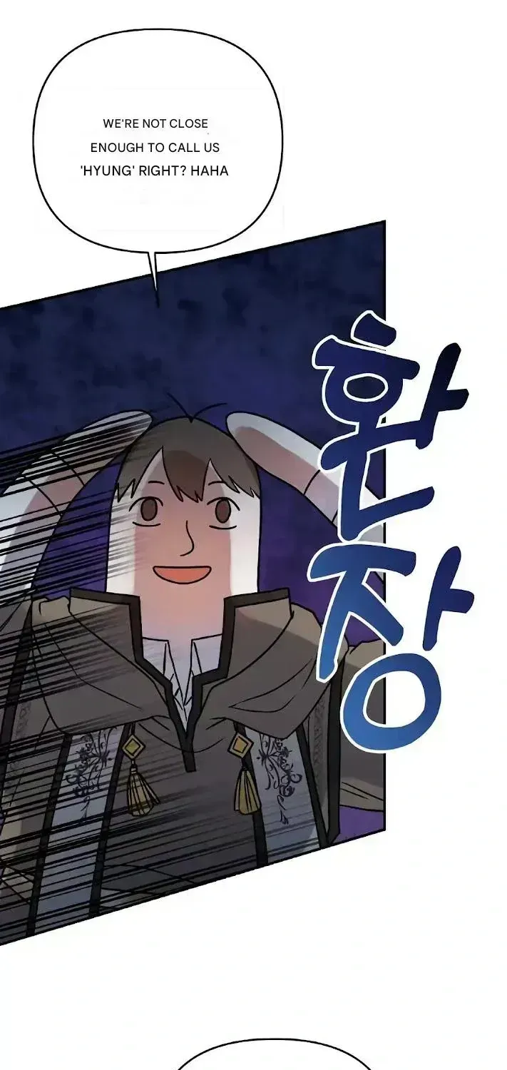 Read He Is That Guy chapter 3.4 image 96 on Lezhin