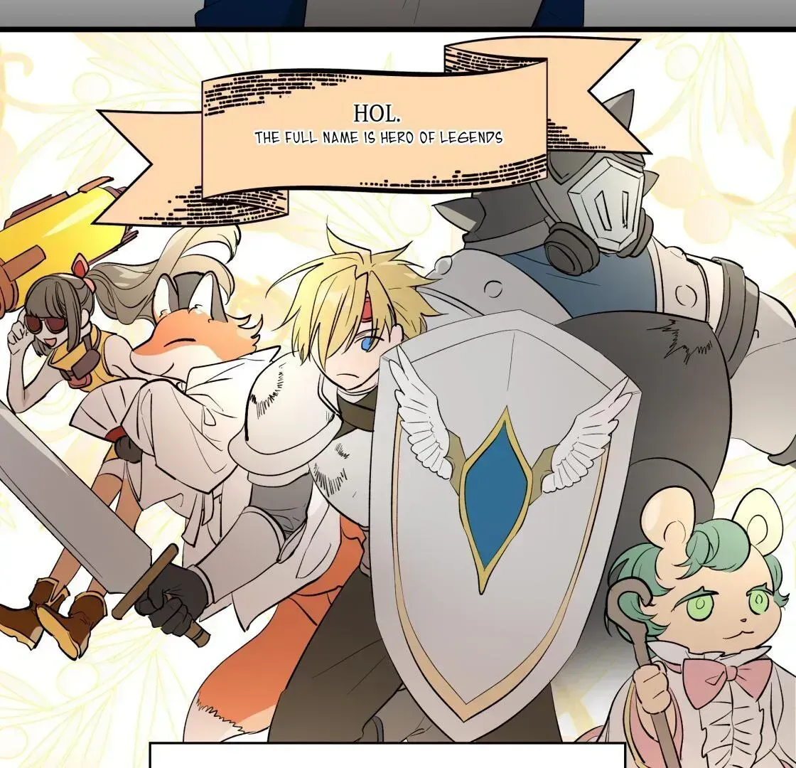 Read He Is That Guy chapter 3.5 image 11 on Lezhin