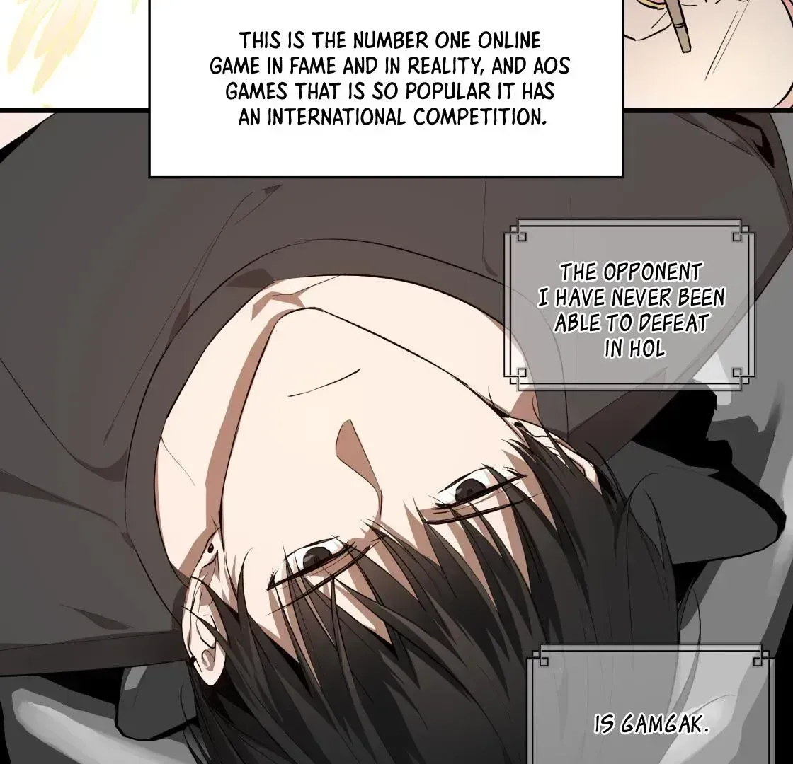 Read He Is That Guy chapter 3.5 image 12 on Lezhin