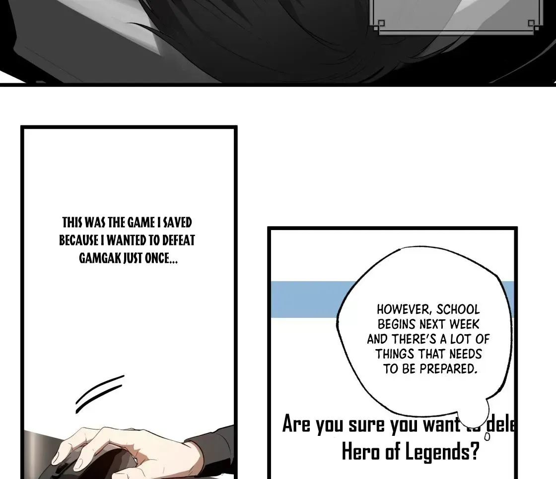 Read He Is That Guy chapter 3.5 image 13 on Lezhin
