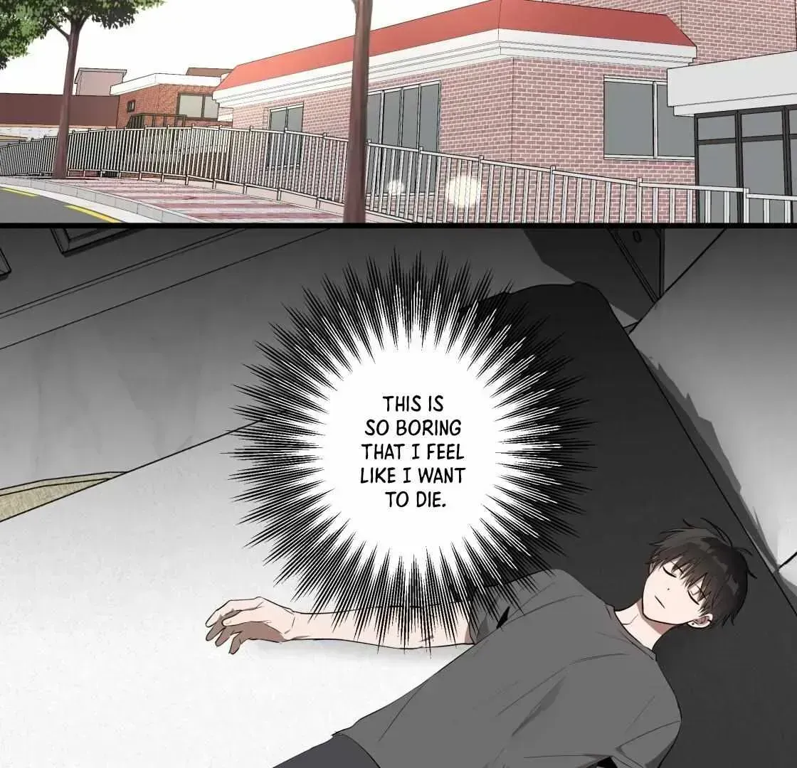 Read He Is That Guy chapter 3.5 image 16 on Lezhin