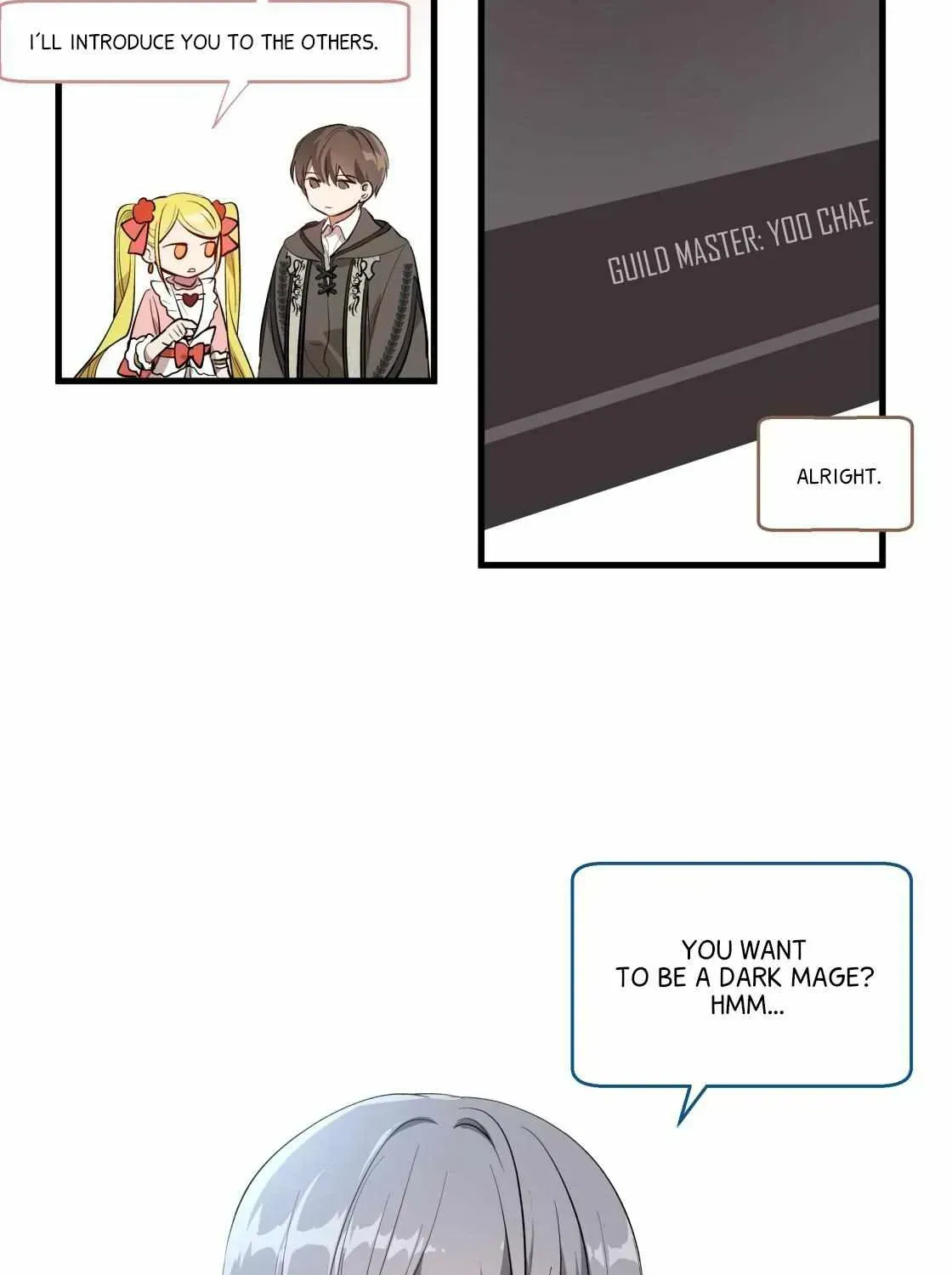 Read He Is That Guy chapter 3.5 image 23 on Lezhin