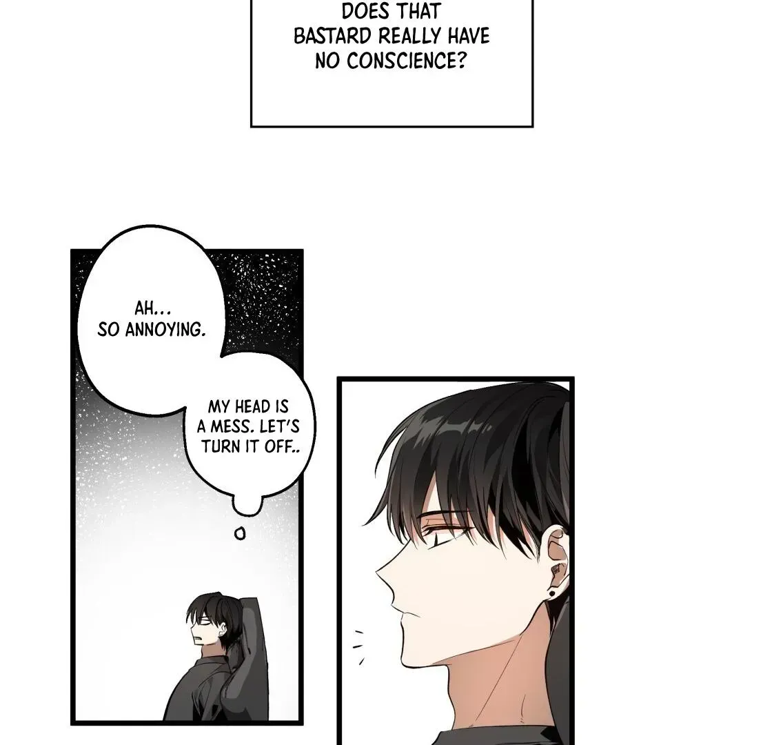 Read He Is That Guy chapter 3.5 image 3 on Lezhin