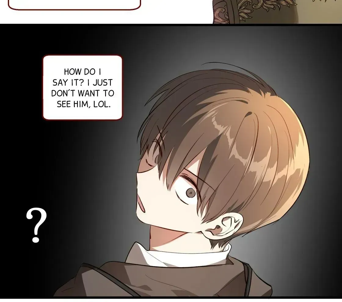 Read He Is That Guy chapter 3.5 image 31 on Lezhin