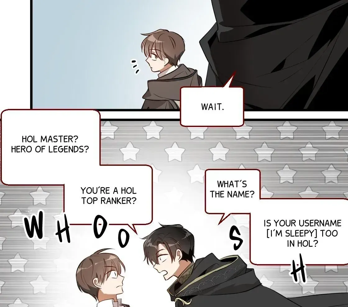 Read He Is That Guy chapter 3.5 image 37 on Lezhin