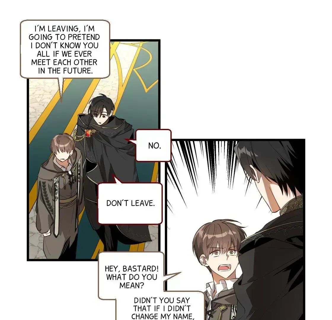 Read He Is That Guy chapter 3.5 image 39 on Lezhin