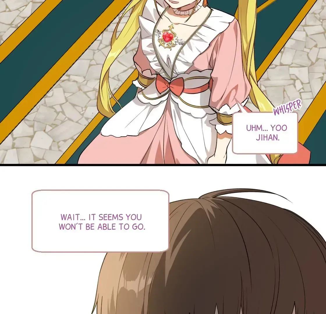 Read He Is That Guy chapter 3.5 image 43 on Lezhin