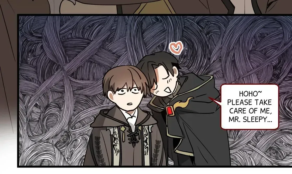 Read He Is That Guy chapter 3.5 image 45 on Lezhin