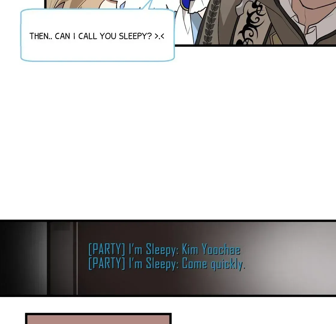 Read He Is That Guy chapter 3.5 image 50 on Lezhin