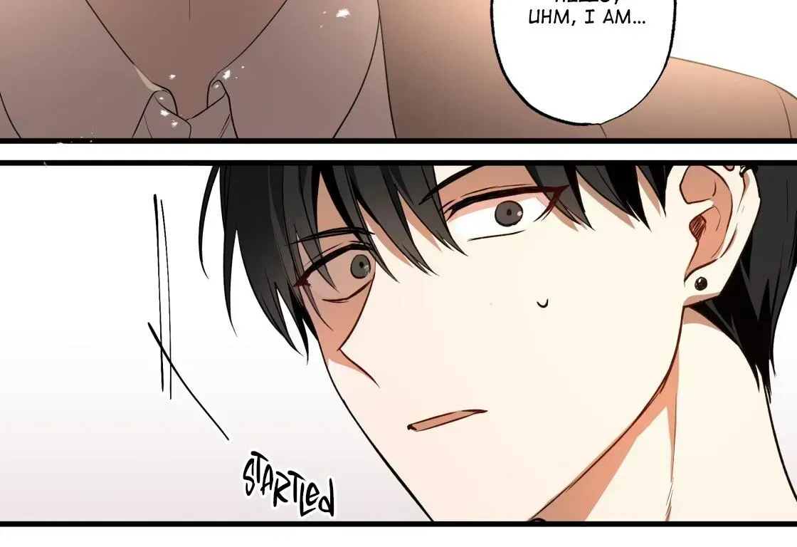 Read He Is That Guy chapter 3.5 image 59 on Lezhin