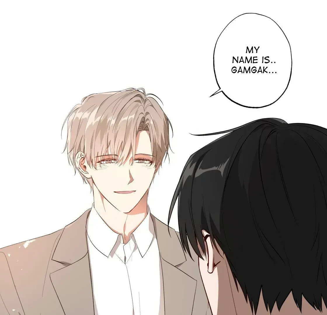 Read He Is That Guy chapter 3.5 image 60 on Lezhin