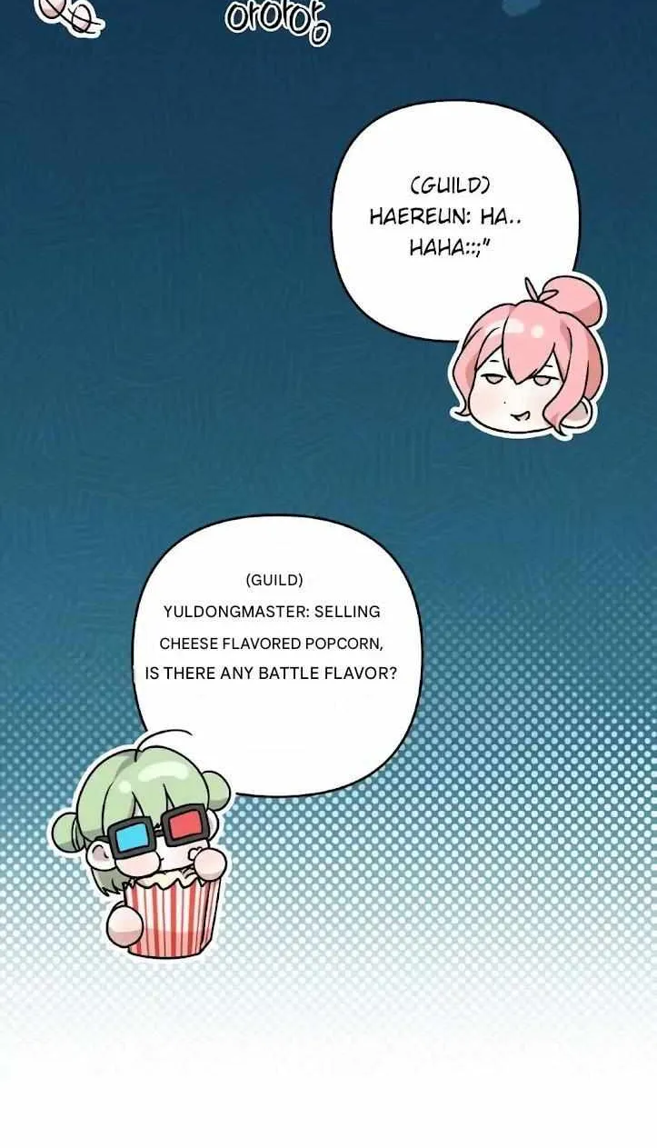 Read He Is That Guy chapter 3 image 103 on Lezhin