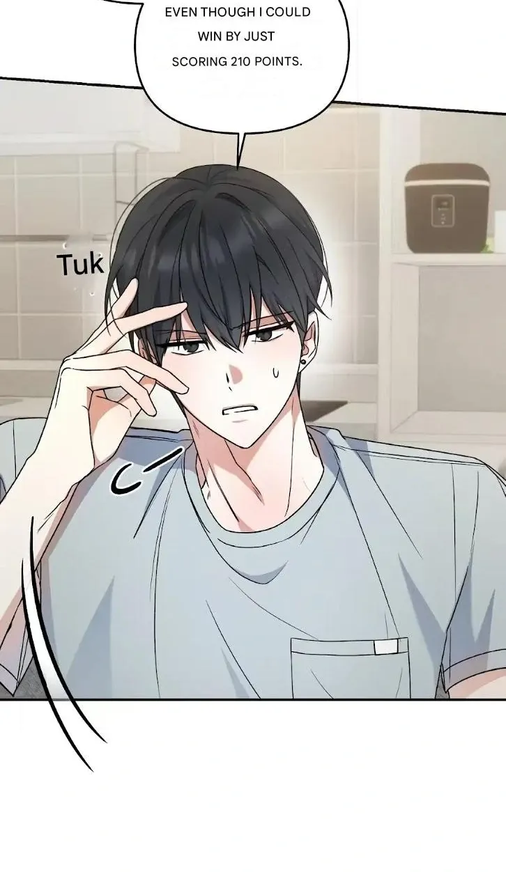 Read He Is That Guy chapter 3 image 18 on Lezhin