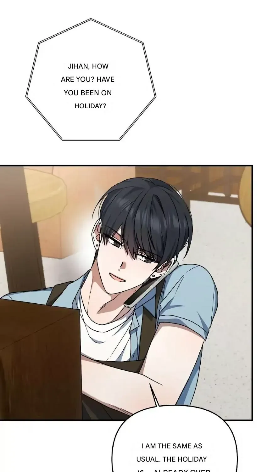 Read He Is That Guy chapter 3 image 65 on Lezhin