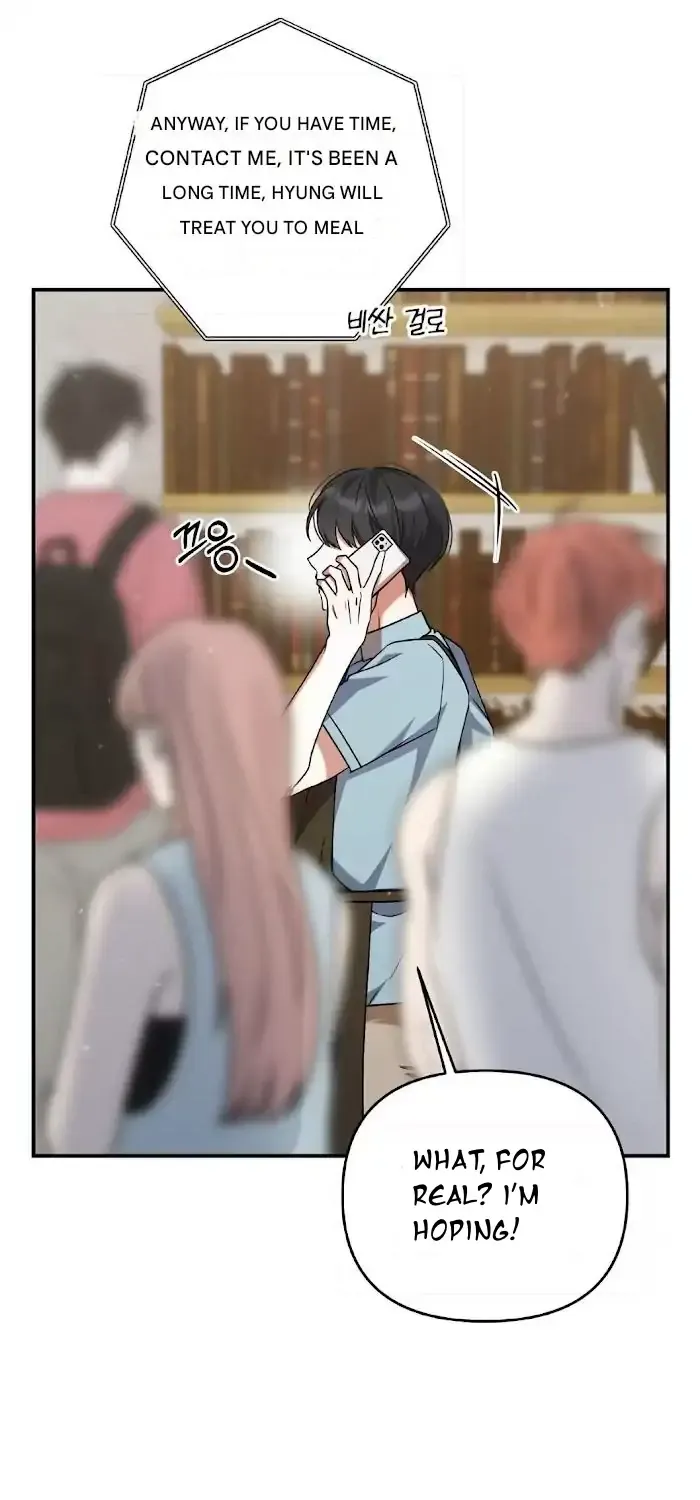 Read He Is That Guy chapter 3 image 71 on Lezhin