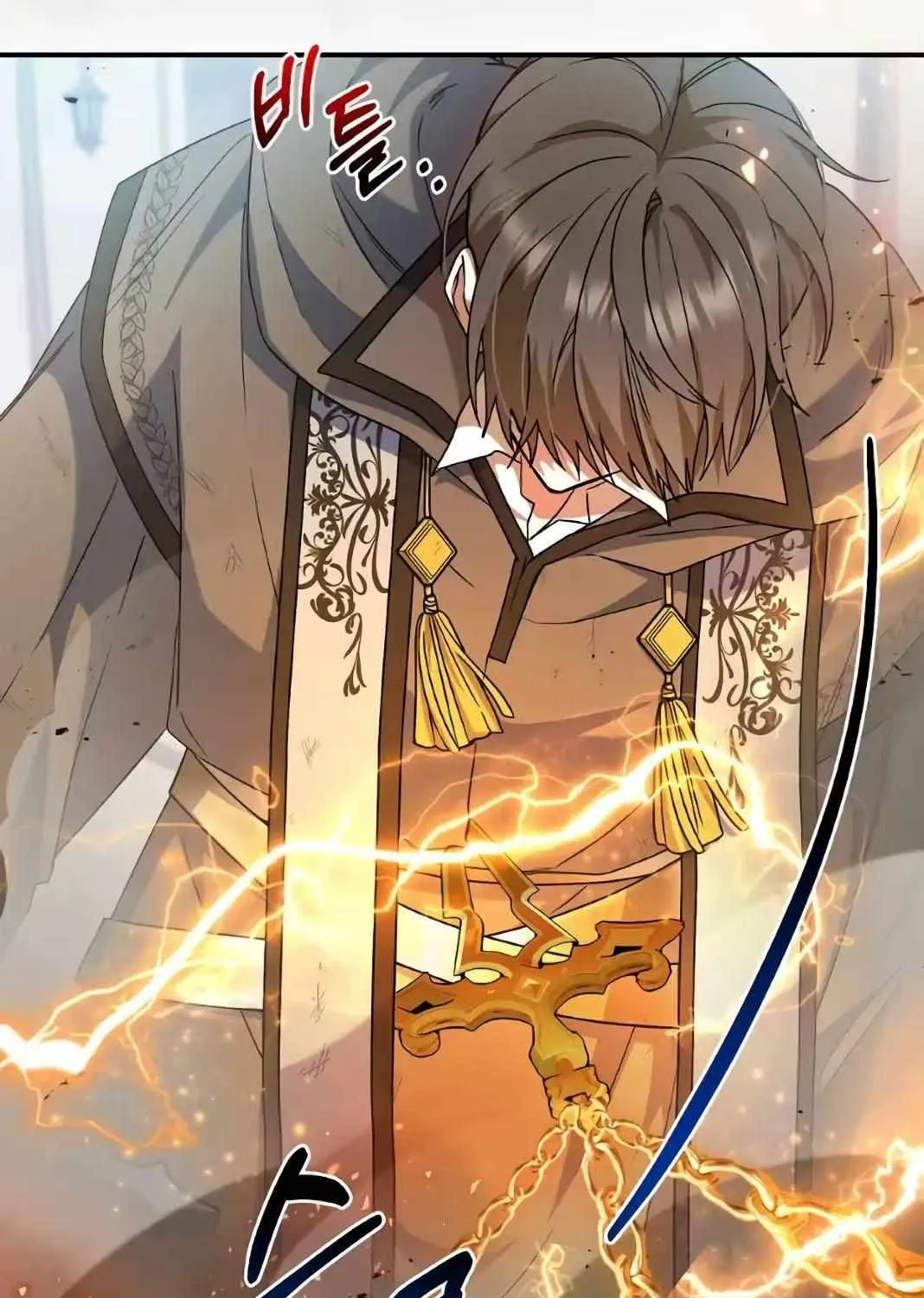 Read He Is That Guy chapter 3 image 8 on Lezhin